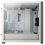 Corsair 5000D Mid Tower Atx Case White