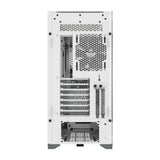 Corsair 5000D Airflow Mid Tower Case White