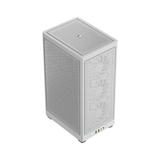 Corsair 2000D Airflow Mini-Itx Pc Case White