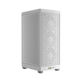 Corsair 2000D Airflow Mini-Itx Pc Case White