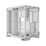 Corsair 6500X Mid Tower Case White