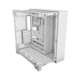 Corsair 6500X Mid Tower Case White
