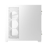 Corsair 5000D Core Airflow Mid Tower Atx Case White