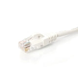 كابل توصيل Cat6A بطول 3 أمتار من شركة Kuwes