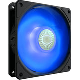 Cooler Master Sickleflow 120 Blue Case Fan