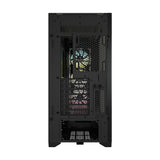 Corsair Icue 5000X Rgb Mid Tower Case Black