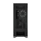 Corsair Icue 7000X Rgb Tempered Glass Full Tower Atx Case Black