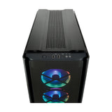 Corsair Obsidian Series 500D Rgb Se Premium Mid Tower Case Black