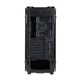 Corsair Obsidian Series 500D Rgb Se Premium Mid Tower Case Black