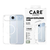 PanzerGlass case for iPhone Air Flagship Urban Combat