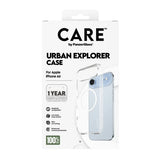 PanzerGlass case for iPhone Air Flagship Urban Combat
