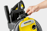 Karcher K7 Compact Pressure Washer - (K7 Compact)-14470510