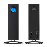 LaCie d2 Professional - 8TB / 240 MB/s / USB 3.2 Gen 2 / External Hard Drive