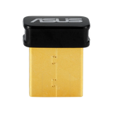 Asus Usb-N10 Nano B1 Wi-Fi Dongle