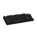 Logitech G413 Tkl Se Mechanical Gaming Keyboard - Arabic