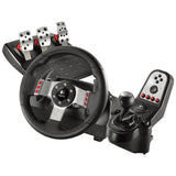 Logitech G29 Driving Force Racing Wheel For Playstation & Pc