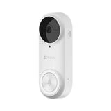 Ezviz DB2 Pro Wifi Doorbell With Chime
