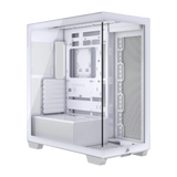 Corsair 3500X Mid Tower Case White
