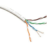 Patch Cord Cat6+ Cable 5 Meter Kuwes