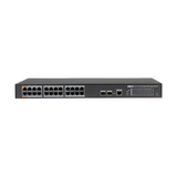 DAHUA 24-Port PoE Gigabit Managed Switch
