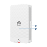 Huawei AP265E Wireless Access Point - 5 GHz / Up to 2.975 Gbps / Gigabit Ethernet