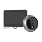 جرس باب لاسلكي Ezviz DP2 2K