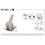 Kangaro Paper Punch Dp-900 Sheet Count 63