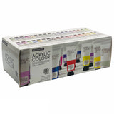 Art Rangers Acrylic Paint 36 Colors X 22Ml