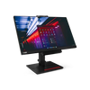 Lenovo ThinkCentre TIO 24 Gen 5 - 23.8" FHD / Non-Touch / 4ms / 60Hz / HDMI 1.4 / DisplayPort 1.2 / USB3.2 / Camera / Speaker / Microphone - Monitor