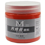 Art Ranger – Acrylic Color 100Ml (324) Vermilion