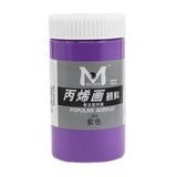 Art Rangers Acrylic Color 300Ml (384) Purple