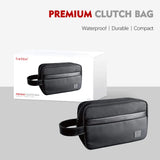 Earldom Premium Clutch Bag – Oxford Fabric Waterproof Handheld
