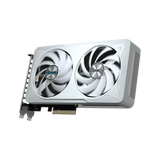 Gigabyte Geforce Rtx 5060 Eagle Oc Ice 8Gb Graphic Card White