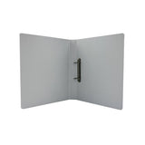 White Presentation Binder 2Ring A4 40mm