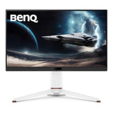 BenQ MOBIUZ EX271QZ Gaming Monitor - 27" QHD / 0.03ms / 500Hz / USB-C / USB-A / HDMI 2.0 / DisplayPort 1.4 / USB-C 65W - Gaming Monitor