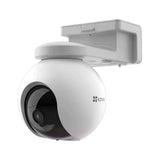 Ezviz EB8 4G Pan & Tilt 4G Battery Camera