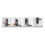 Ezviz L2S Smart Fingerprint Lock