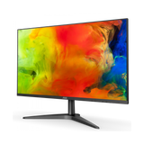 Aoc 24B1H 24 Inch 60Hz Fhd Monitor Black