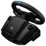 عجلة القيادة Logitech G923 Driving Force Racing Wheel لأجهزة Xbox والكمبيوتر الشخصي