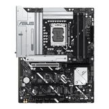 Asus Prime Z890-P Wifi Ddr5 Motherboard Black