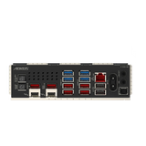 Gigabyte Z890 Aorus Master 1.0 Ddr5 Motherboard - Black