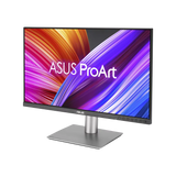 Asus Pa24Acrv Proart Display 24 Inch 75Hz Qhd Ips Professional Monitor Black