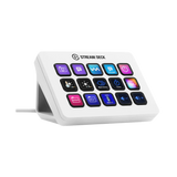 Elgato Stream Deck Mk2 White