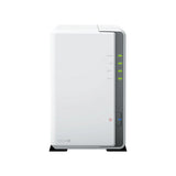 Synology 2-Bay NAS DiskStation DS223j 4-TB