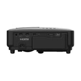 Philips GamePix 800 Smart FHD 120Hz Gaming Projector With Google TV 2500 ANSI Lumen - Black