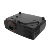 Philips GamePix 800 Smart FHD 120Hz Gaming Projector With Google TV 2500 ANSI Lumen - Black