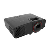 Philips GamePix 800 Smart FHD 120Hz Gaming Projector With Google TV 2500 ANSI Lumen - Black