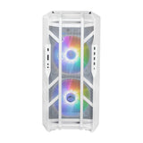 Cooler Master Haf 700 Argb Full Tower Atx Case - White