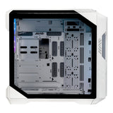 Cooler Master Haf 700 Argb Full Tower Atx Case - White