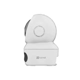 كاميرا Ezviz من Hikvision | H7C ثنائية العدسة (2K + 2K) بدقة تحريك وإمالة وواي فاي